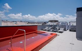 Hotel LIVVO La Escarlata